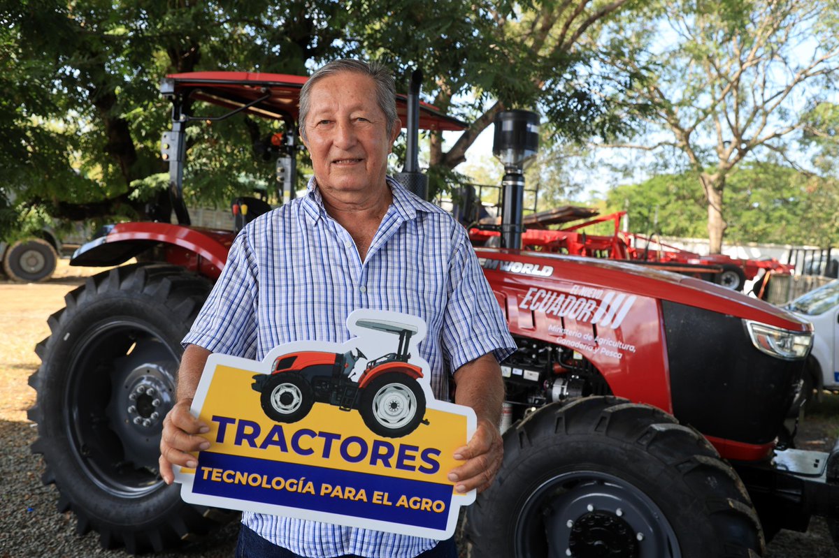 Presidencia Ecuador 🇪🇨 tweet media