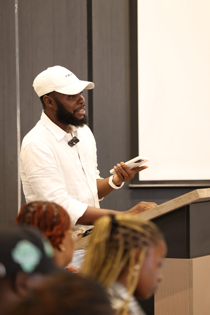 Yiaga Africa tweet media