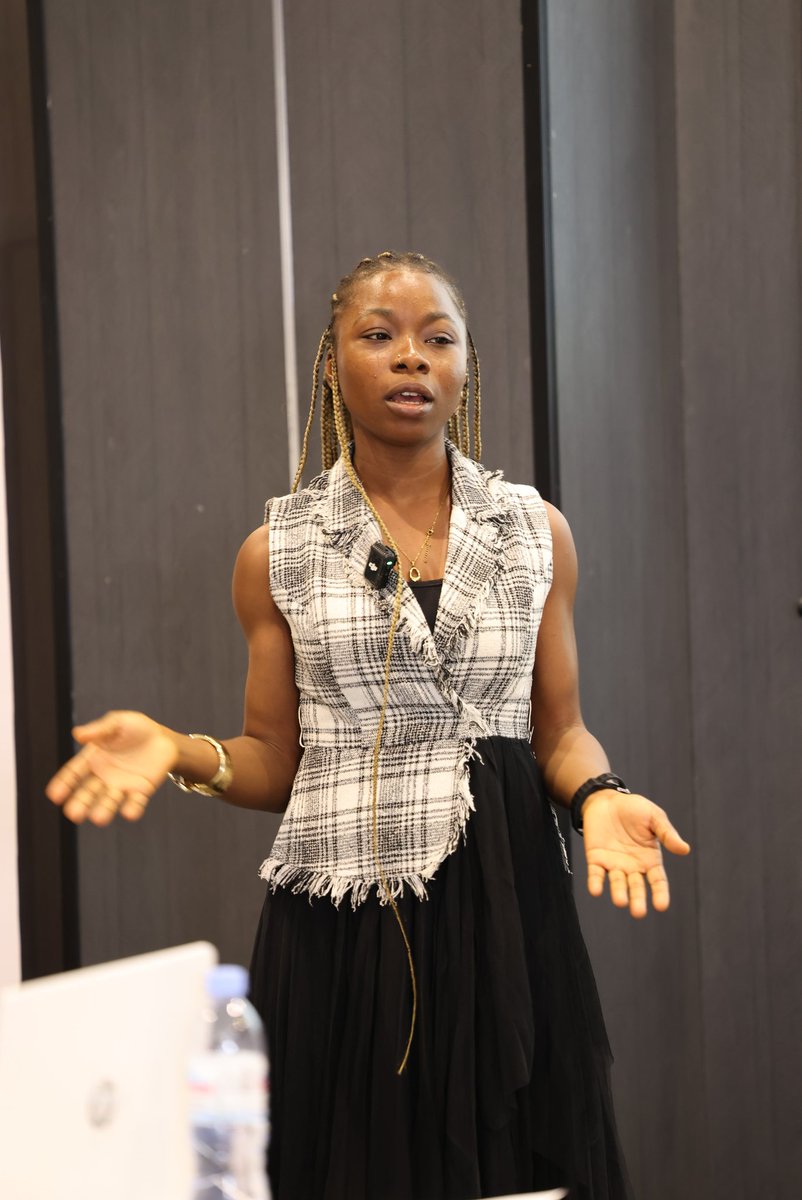 Yiaga Africa tweet media