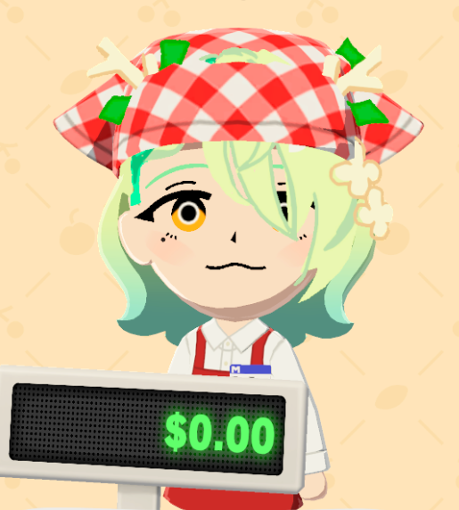 moch 🍚 tweet media