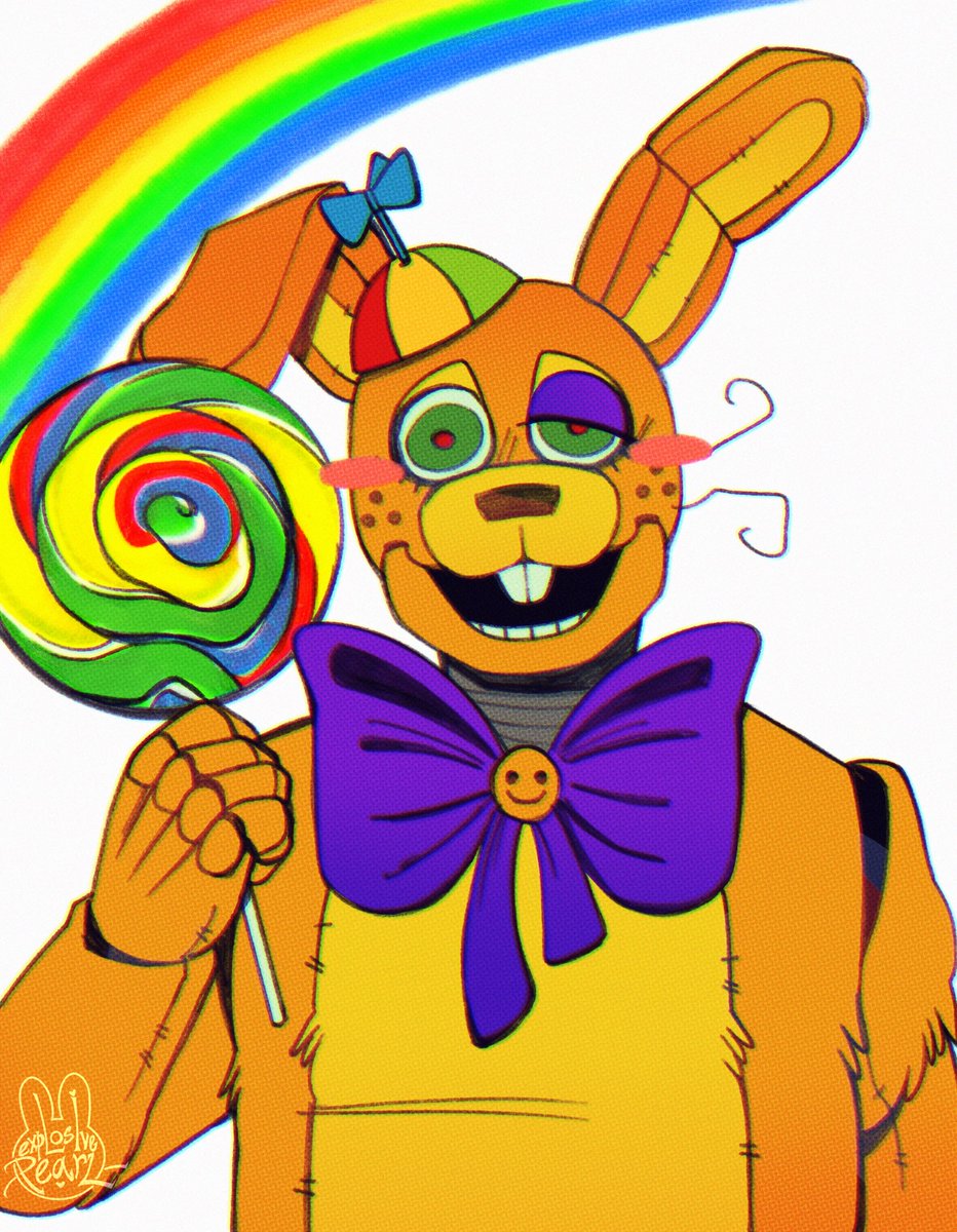 pearl🐇★彡 (COMMS OPEN) tweet media