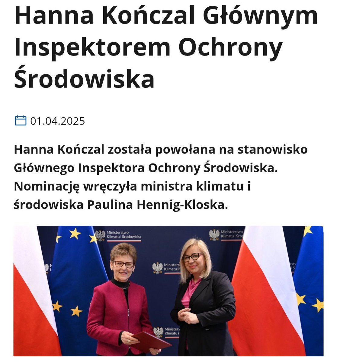<a href="/OficjalneZero/">OficjalneZero</a> Wiadomo do kogo można mieć pretensje.