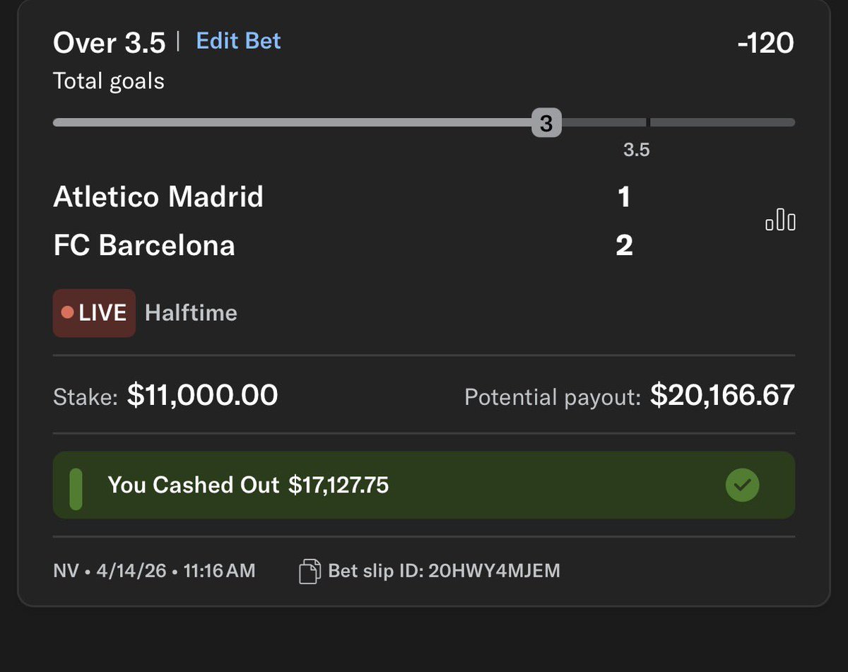 KingCap702 tweet media