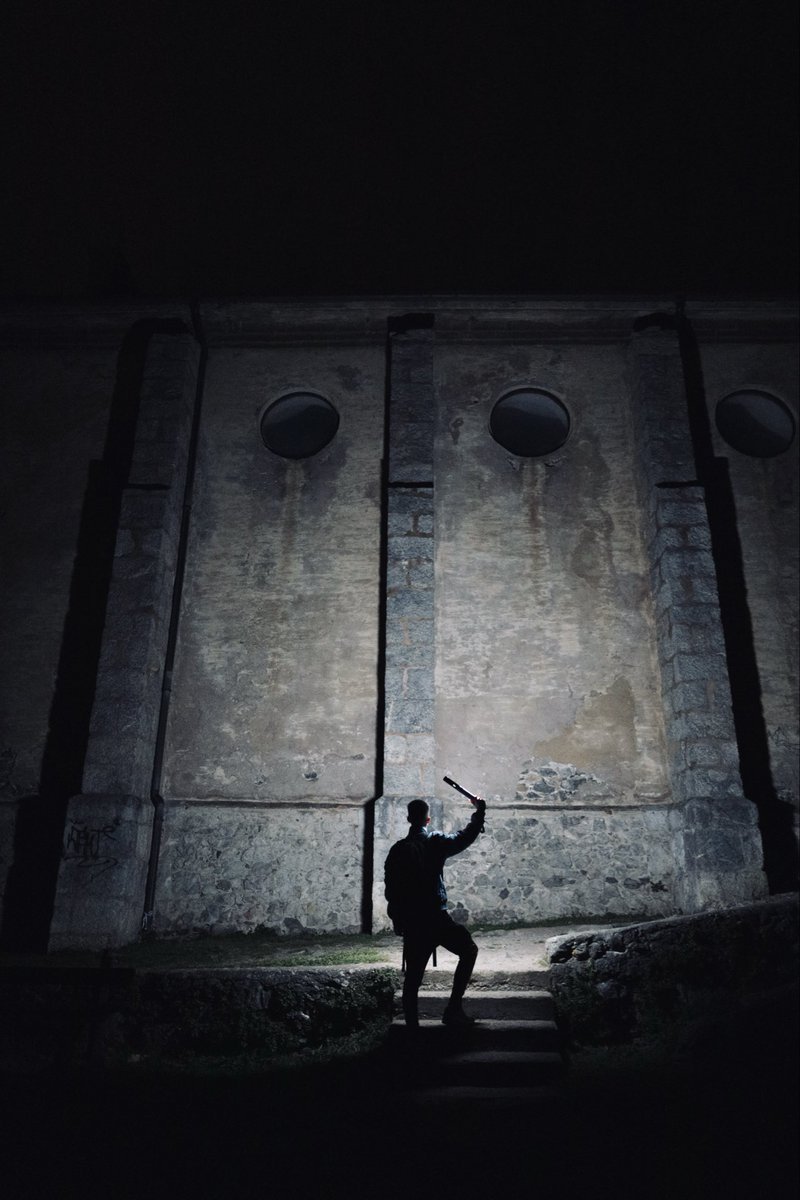daariox's tweet photo. 📍Castillo de Butrón #urbex https://t.co/MdGsE7rjiP