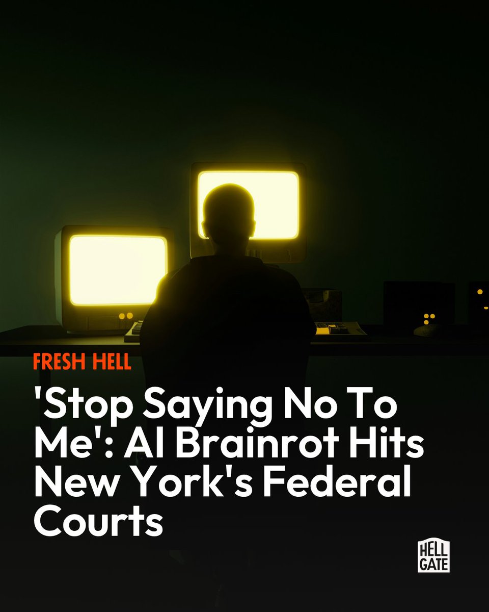 There are many ways to publicly humiliate yourself using AI. For instance, if you're a Youtuber still holding a torch for Gamergate, your ChatGPT logs—in which you hurl slurs at the bot when it refuses to obey you—could become evidence in a defamation suit against you.