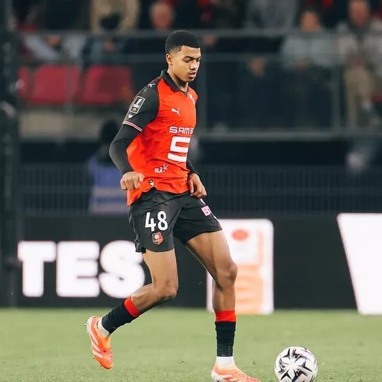 Ekremkonur's tweet image. 🚨🆕  #Rennes 
Abdelhamid Ait Boudlal attracting interest across Europe.  

👀 Interest →RB Leipzig, Dortmund, Liverpool, Ajax and Monaco.