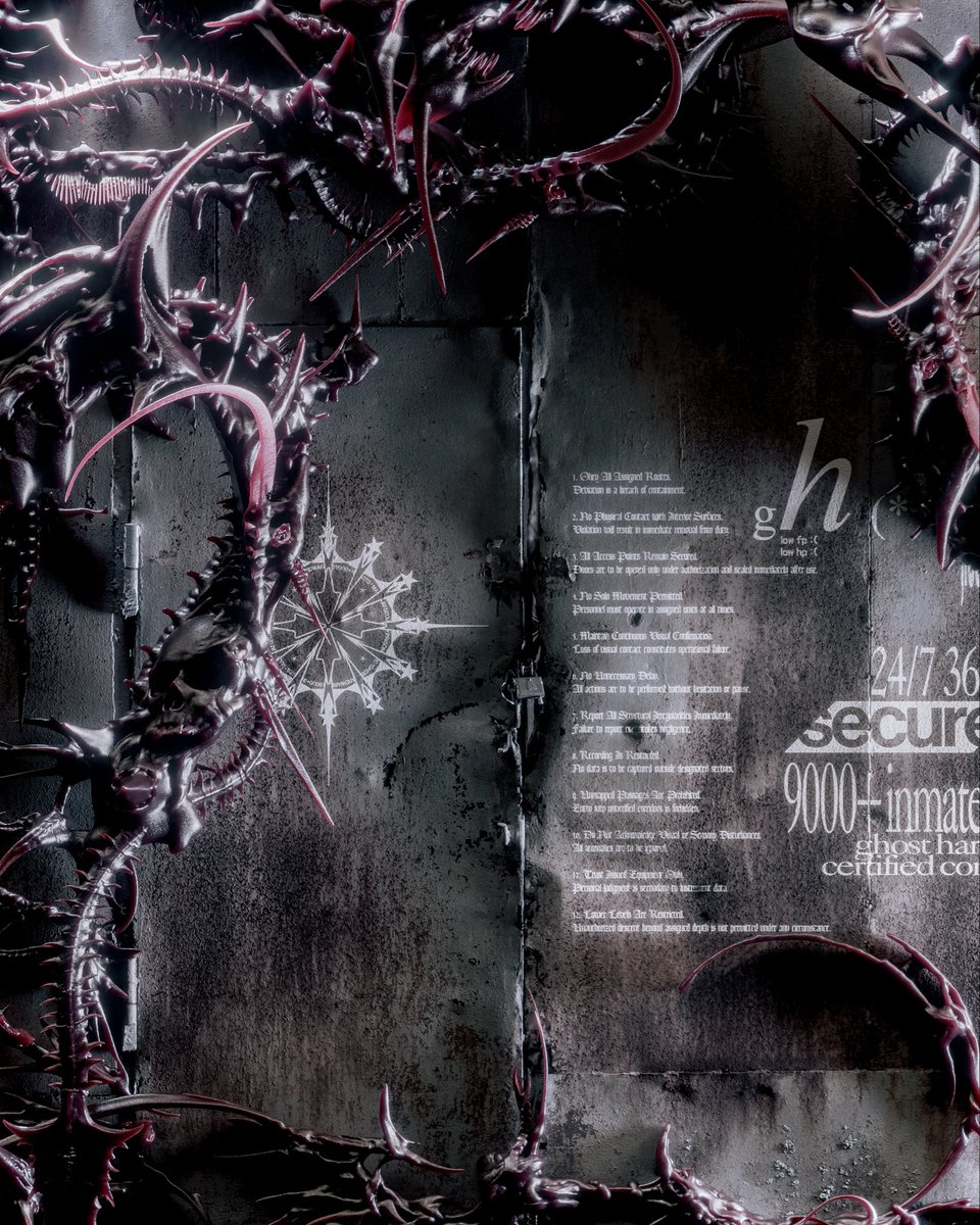 ⊹ GHOST HARDWARE™ ⊹ tweet media