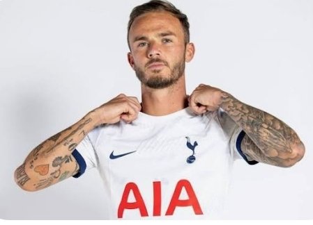 Michael Hamilton COYS 🇯🇲 tweet media