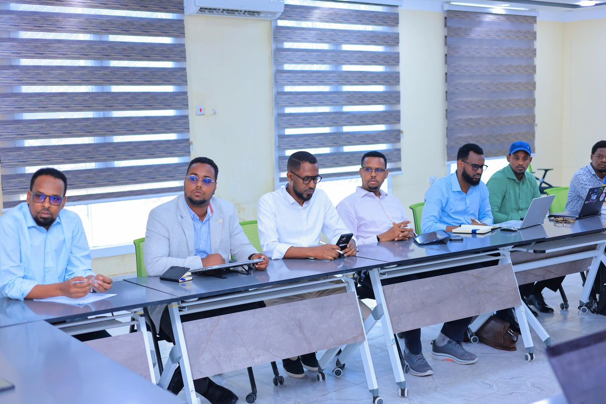 Mohamed Osman Mohamed tweet media