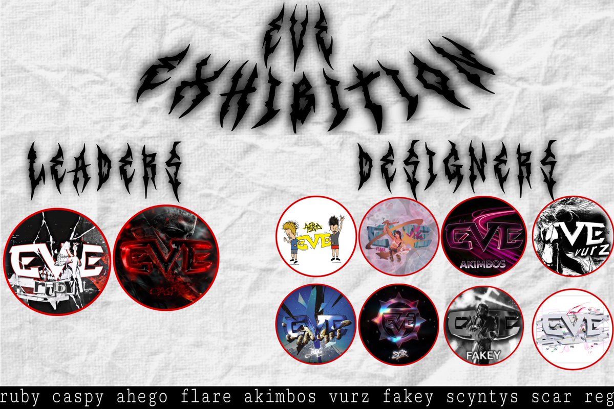 Eve Studio tweet media