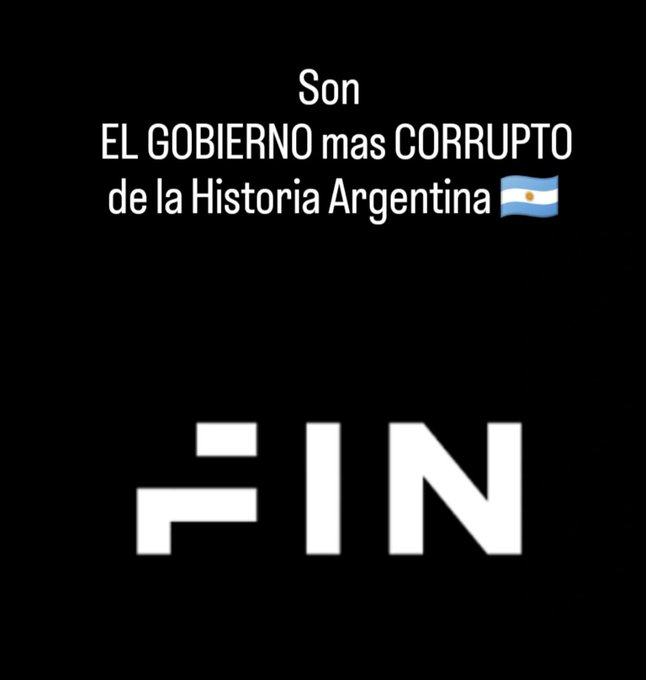 jl281276's tweet photo. @JMilei ANDATE LOCO, RENUNCIA ,ANDA A VISITAR ISRAEL.
PASEA POR EL MUNDO. 
#JuicioPolíticoAMilei 
#karina3%
#ADORNIIMPUTADO 
#serobaronelpami https://t.co/GbhBsjXL3Y