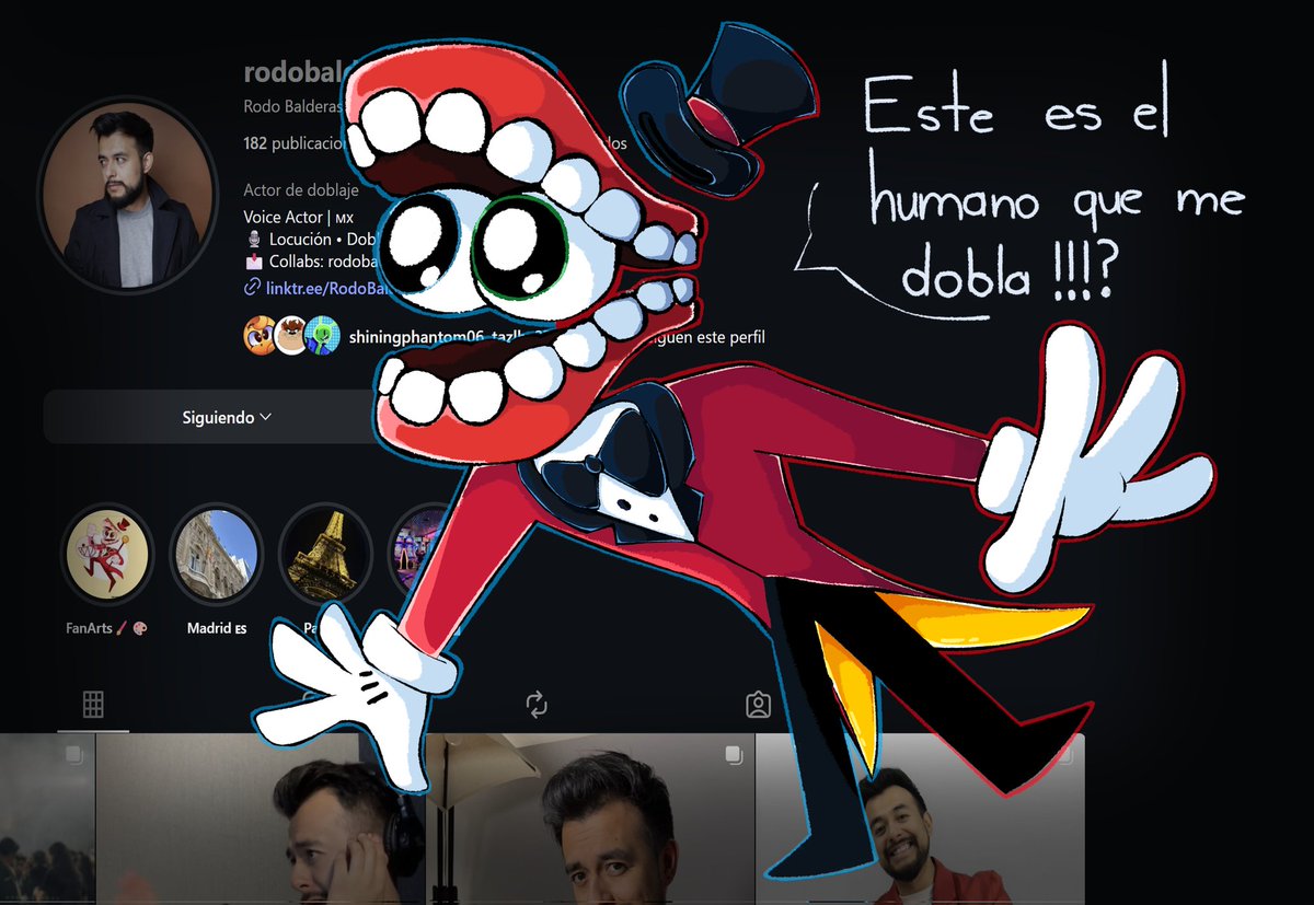 Sombrío 🎩 tweet media