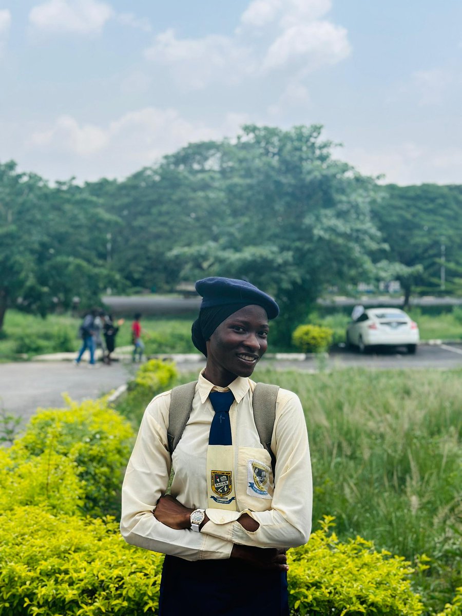 Sotunde Zainab tweet media