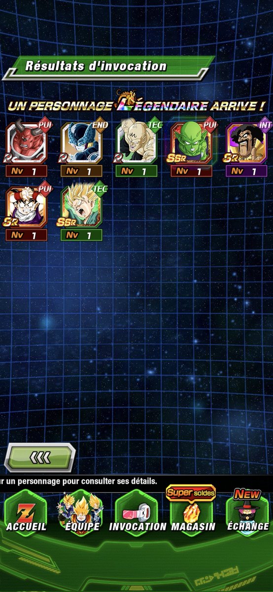 Eh beh merci c'est gratuit