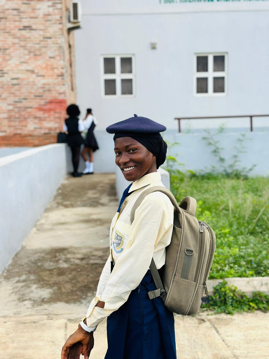 Sotunde Zainab tweet media