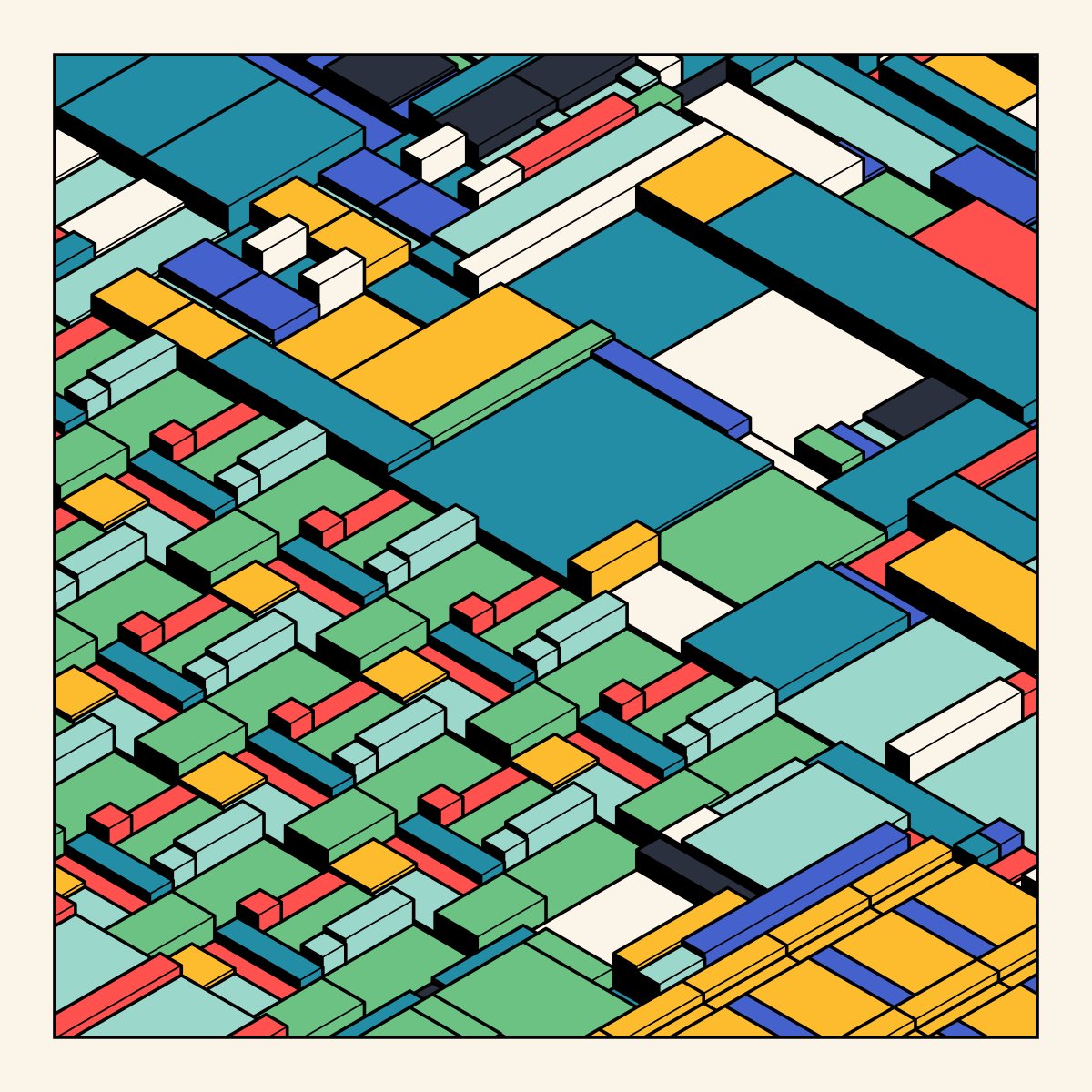 Art Blocks Sales Bot 🤖️ tweet media