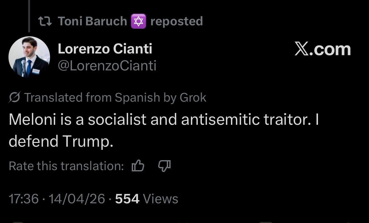 Arturo Bandini tweet media