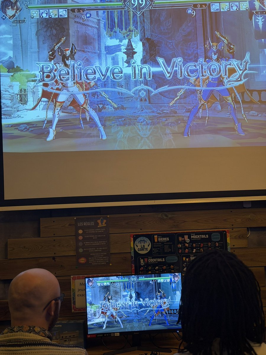 Beat by 44 tweet media