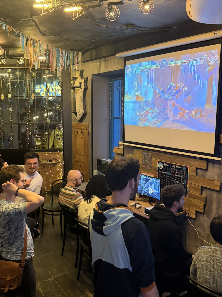 Beat by 44 tweet media