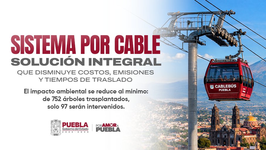 Gobierno de Puebla tweet media