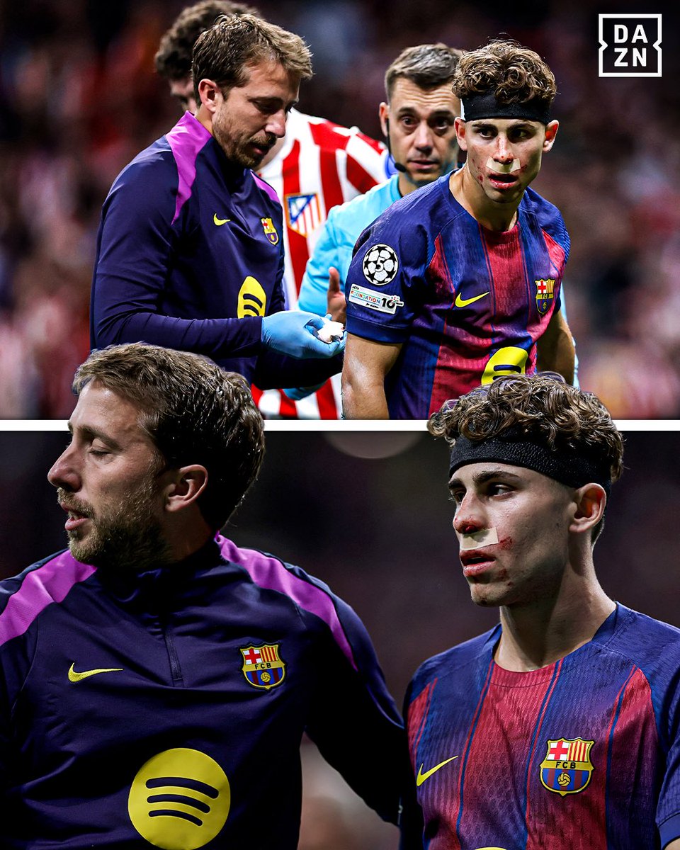 Bernat Castro 🦊 tweet media