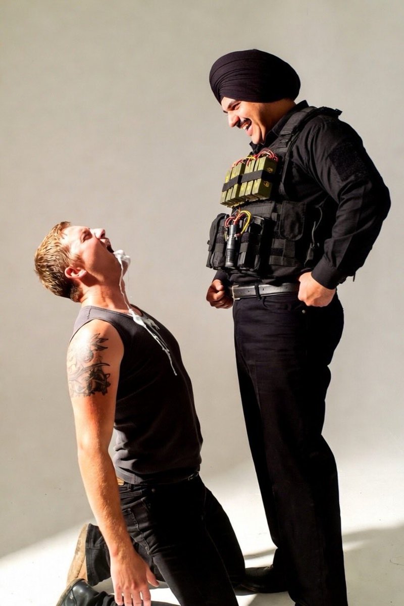 Political Factoid tweet media