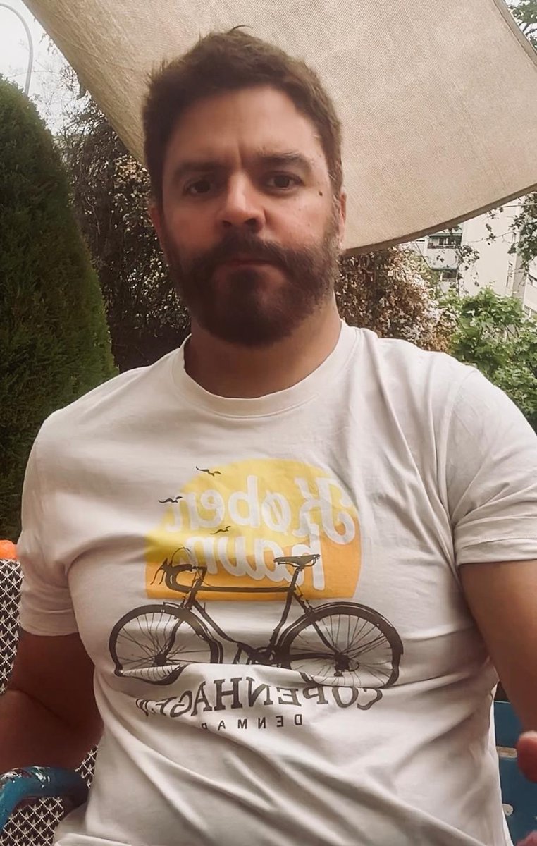 Ale Berón tweet media