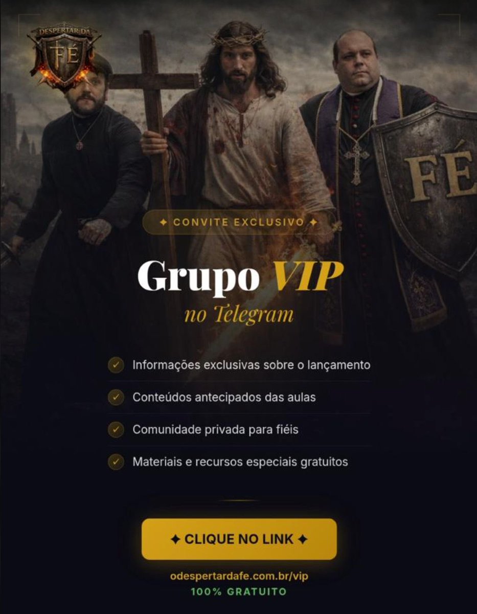 Tales Muniz 🇻🇦 (@Tales_Muniz123) / Posts / X