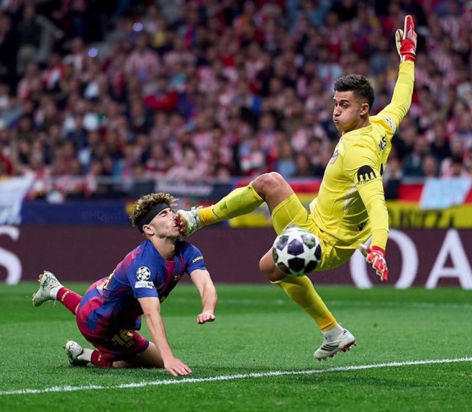 All About La Masia tweet media