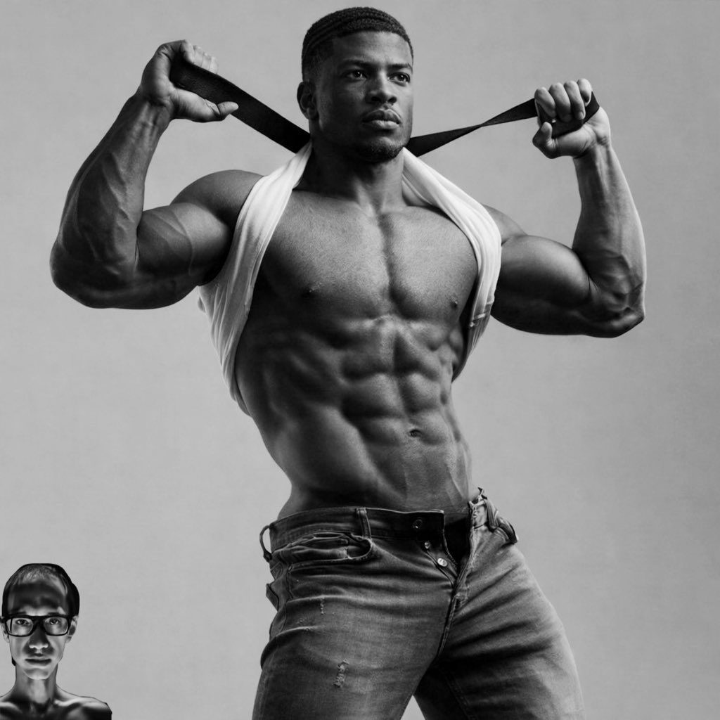  Anos Voldigoad V tweet media