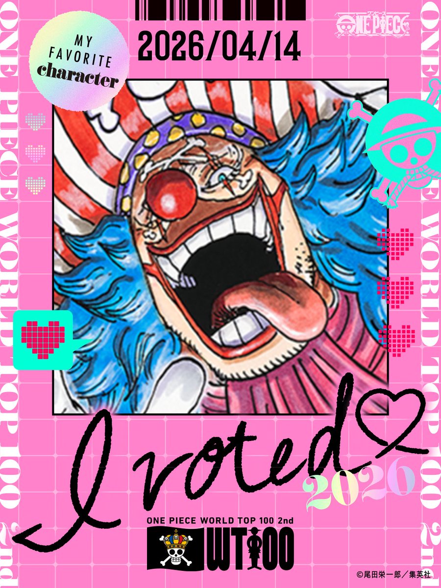 Foxy Prower - Vote 4 flashiness, vote 4 Buggy! 💙 tweet media