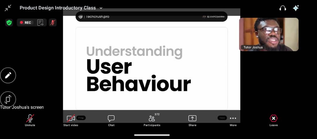 Boluwatife🤓 tweet media