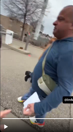 sophie's dad tweet media