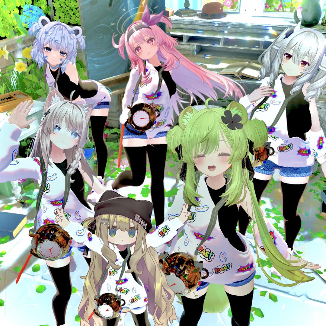 おかか tweet media