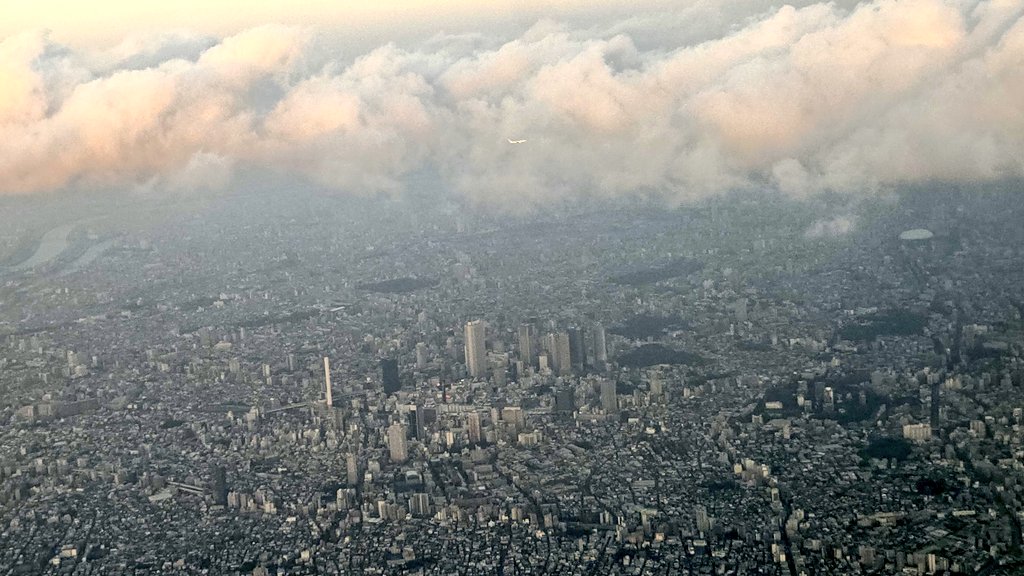 旅好き_鉄道飛行機好き tweet media