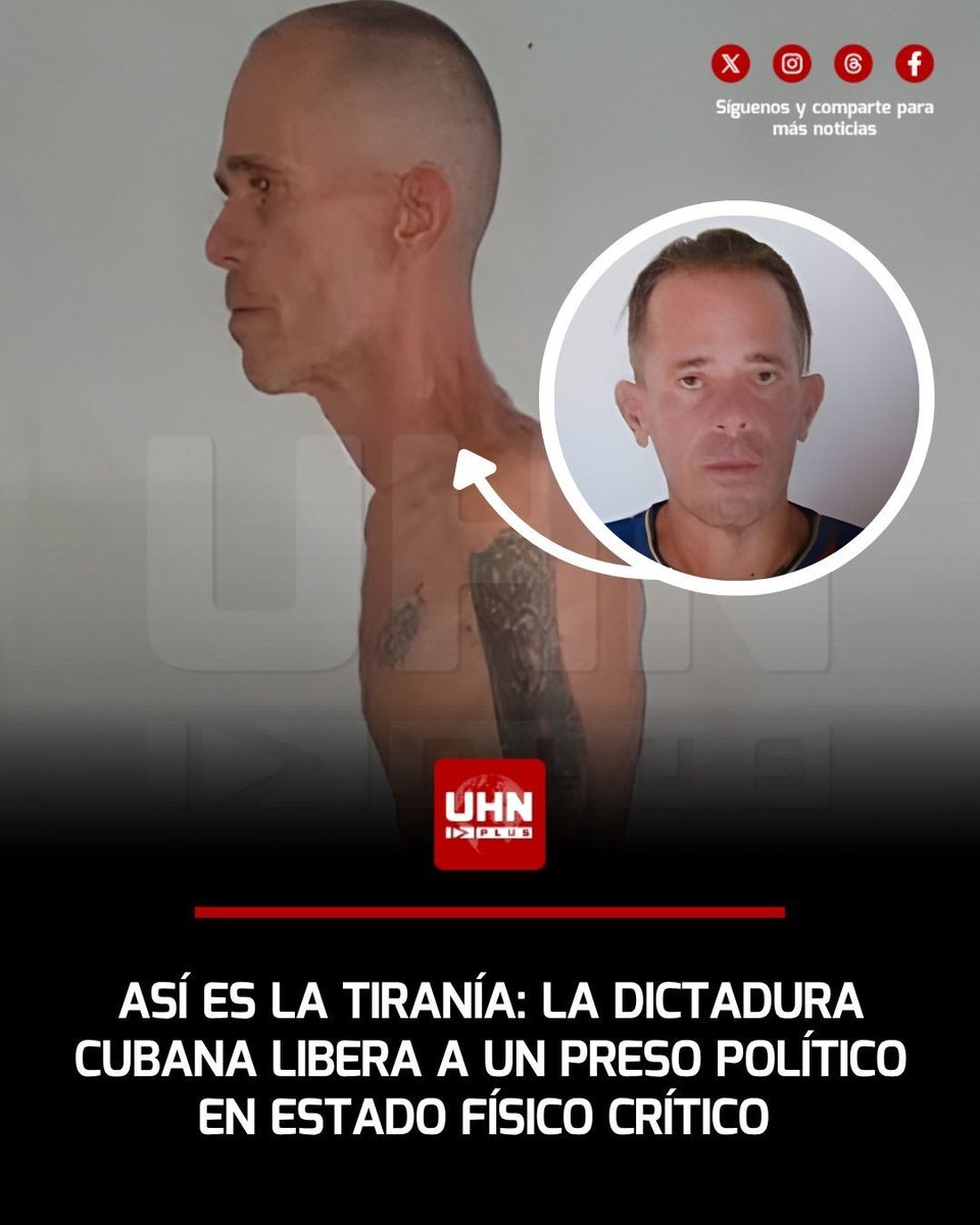 UHN Plus tweet media