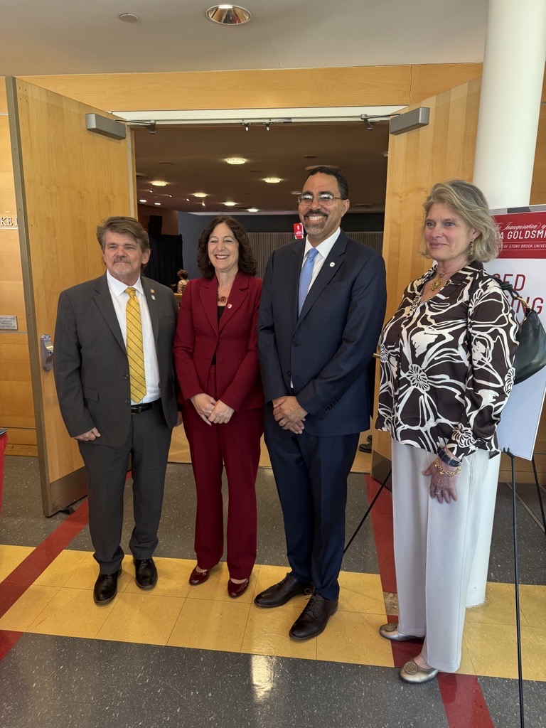 Chancellor John B. King tweet media