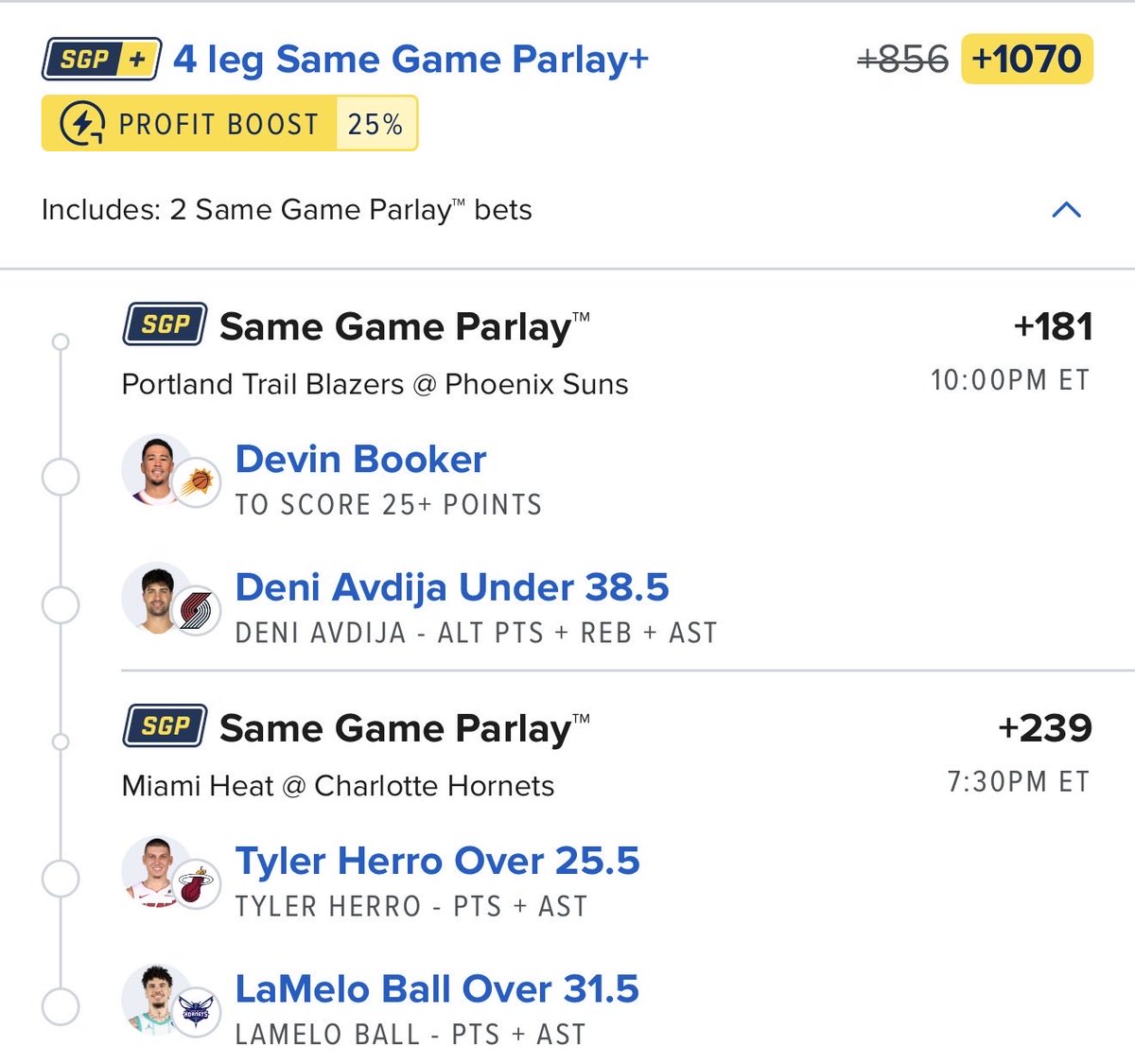 Chilly Bets tweet media