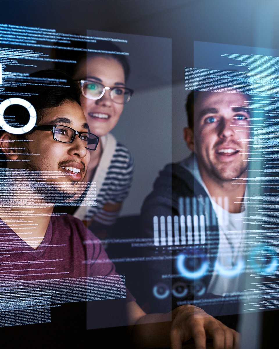 ToshibaUSA's tweet image. From early laptop storage in the 1980s to today’s mobile and cloud storage, storage technology has evolved alongside our digital lives. 

#Toshiba #technology #DigitalLife #innovation #AI #datacenter