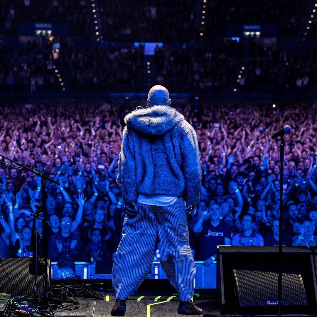 ticketmasteruk tweet media