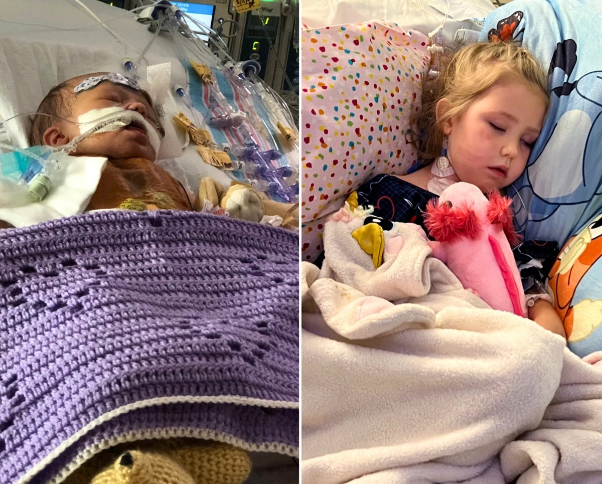 MUSC Children's Health tweet media