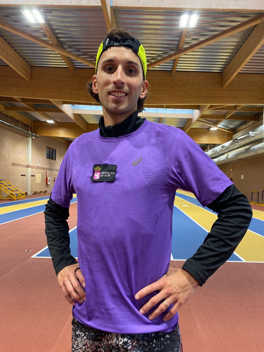 Jorge Blanco Alvarez tweet media