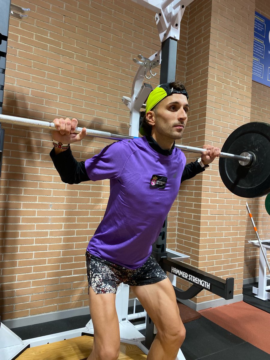 Jorge Blanco Alvarez tweet media