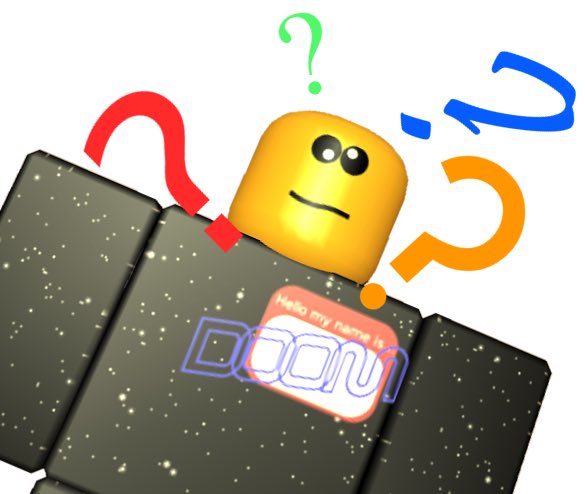 Artifacts of Old Roblox tweet media