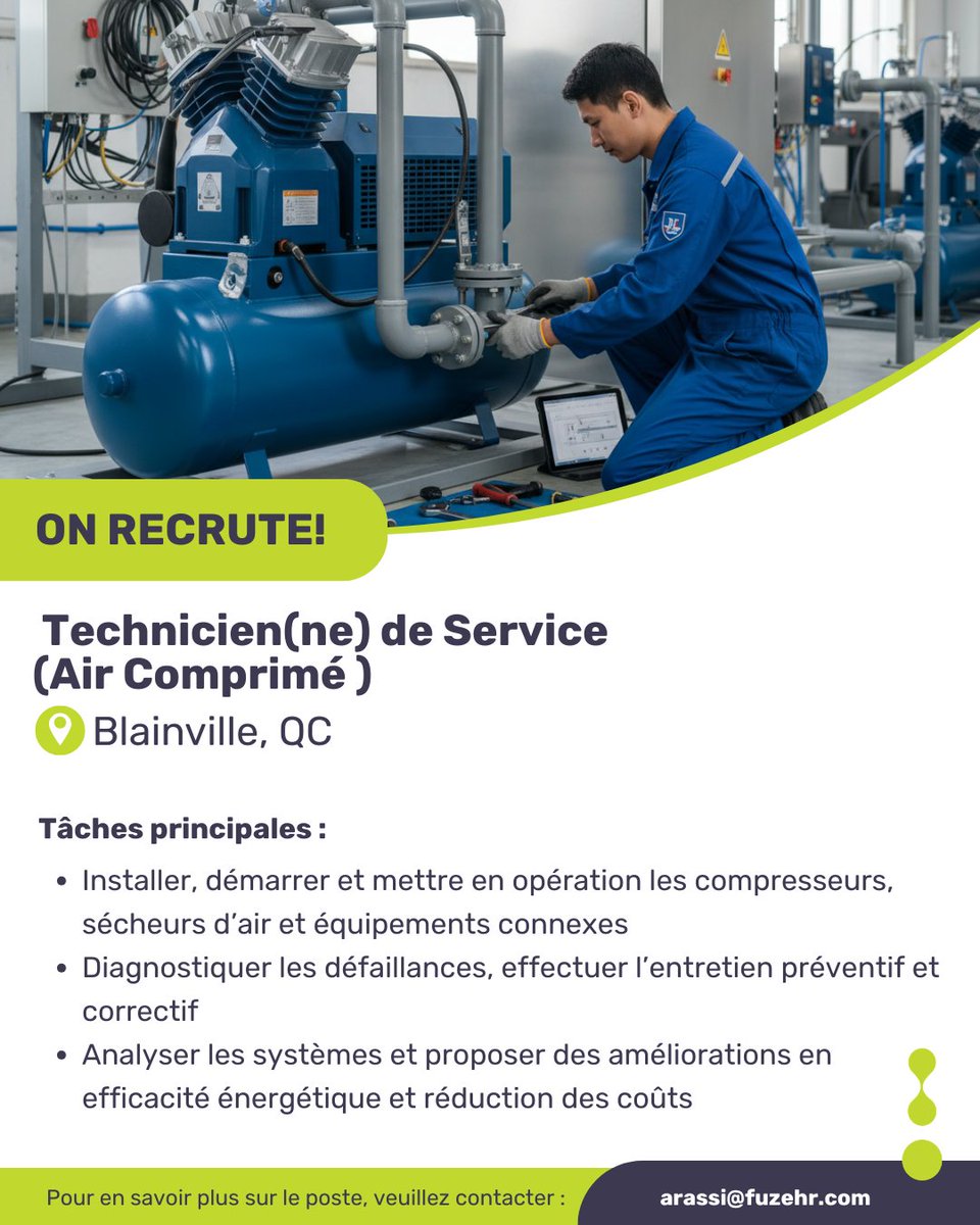 Fuze HR Solutions tweet media