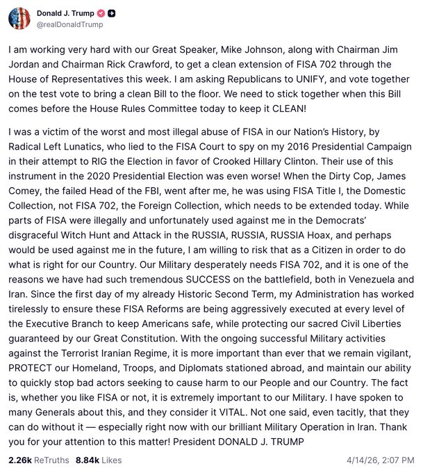 ThePatrioticBlonde🇺🇸 tweet media