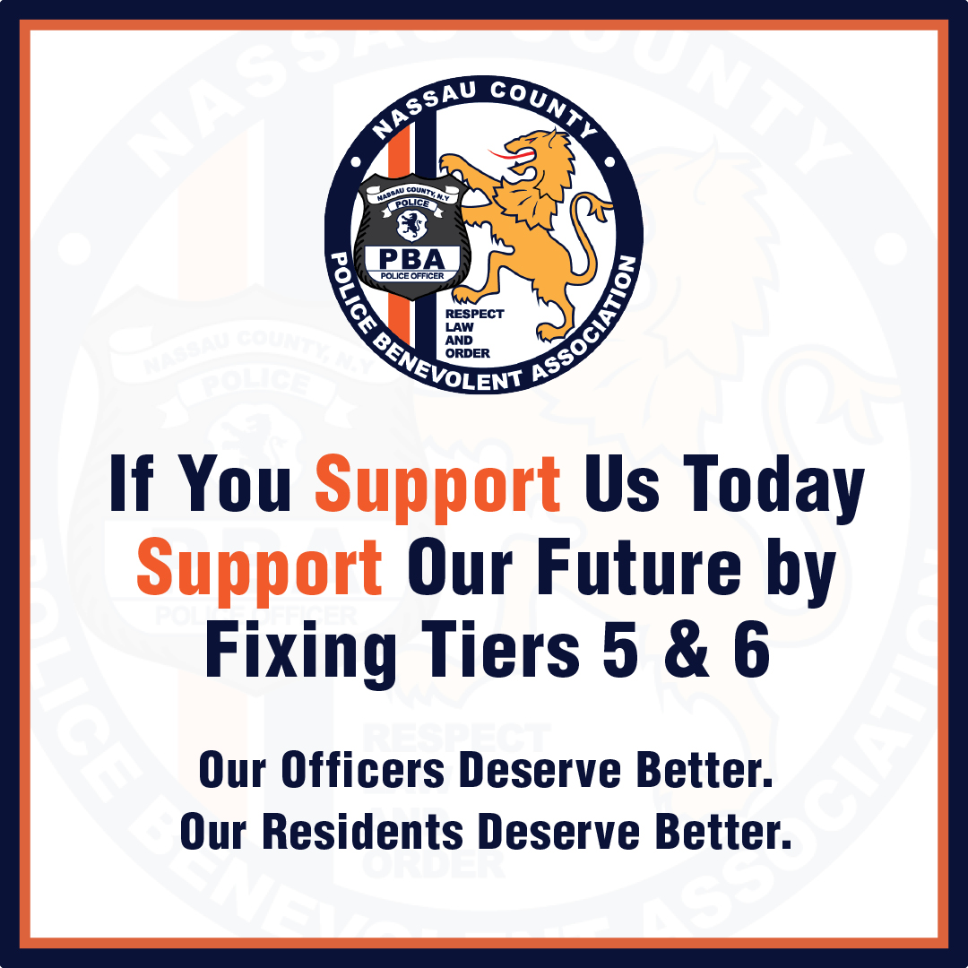 Nassau County PBA tweet media