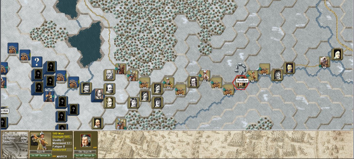 Gulf Coast Wargaming tweet media