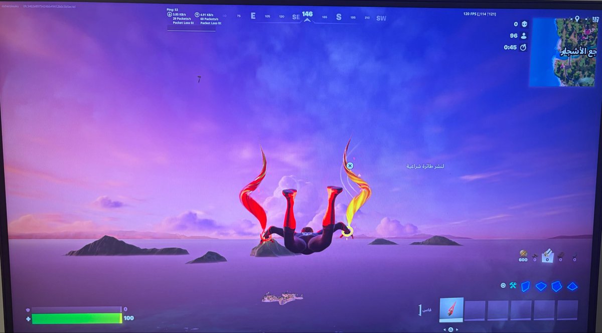 dxheroleaks🔥 tweet media