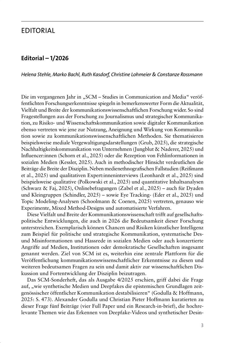 scm_editor's tweet photo. An overview of last year’s developments and key statistical insights in #SCM can be found in our editorial. https://t.co/YBcx4u4Dwn https://t.co/WPyB4A1xFu
